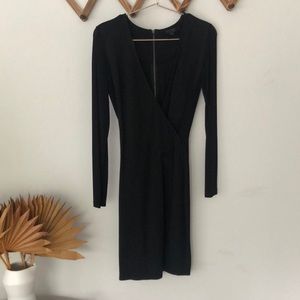 All saints mini dress